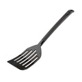 Stekespade med spalter 33 cm varmebestandig nylon forfra