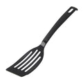 Stekespade Nero med spalter 26 cm - Fackelmann forfra