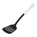 Stekespade med spalter nylon 34 cm Arcadalina forfra