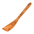 Stekespade oliventre 30 cm - Fackelmann forfra