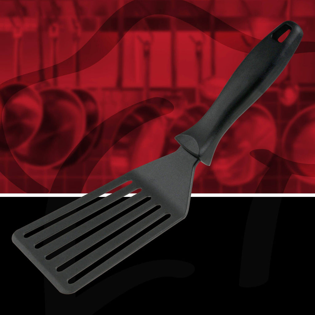 Stekespade plast varmebestandig opptil 270 °C - FMprofessional nærbilde av slipset