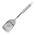Stekespade rustfritt stål med spalter 33 cm - Fackelmann forfra