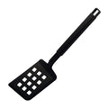 Stekespade svart 32 cm varmebestandig til +250 °C forfra