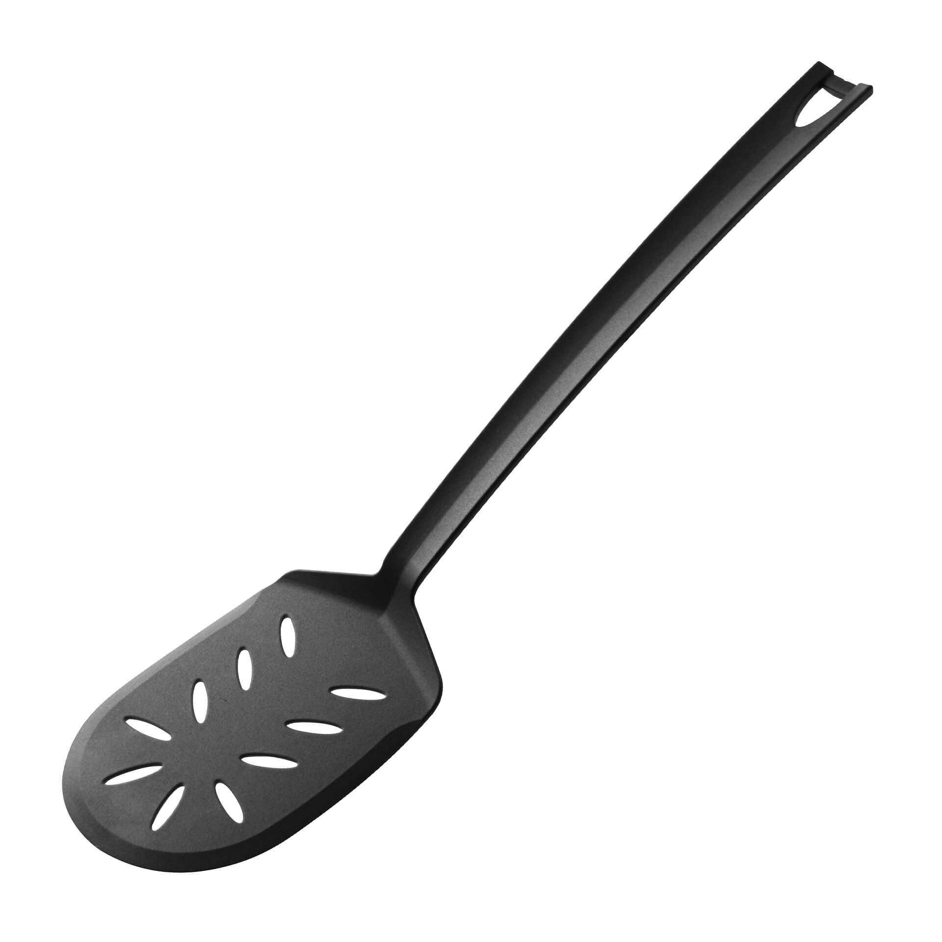 Stekespade wok svart 36 cm non-stick - Fackelmann forfra