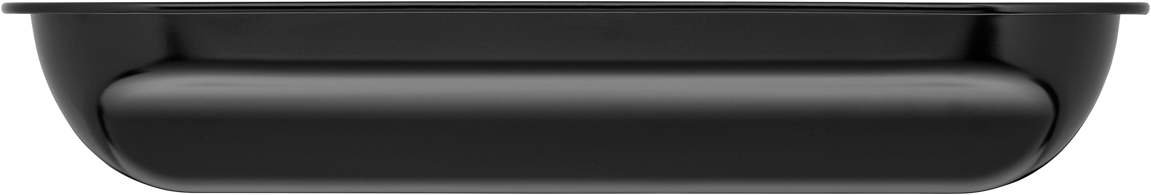 Stollenform bakeform med hvelvet lokk 39,5x14 cm non-stick - Kaiser montert