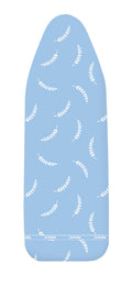 Strykebretttrekk Air Comfort M bomull 125×40 cm foran