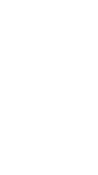 Nærbilde av rengjøringsbørste til Sugerør glass 22 cm 6 stk