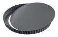 Tærteform med løs bunn 32 cm non-stick - Kaiser forfra