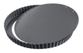 Tærteform med løs bunn 28 cm non-stick - Kaiser forfra