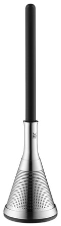 Te- og krydderstav rustfritt stål 13,5 cm WMF forfra