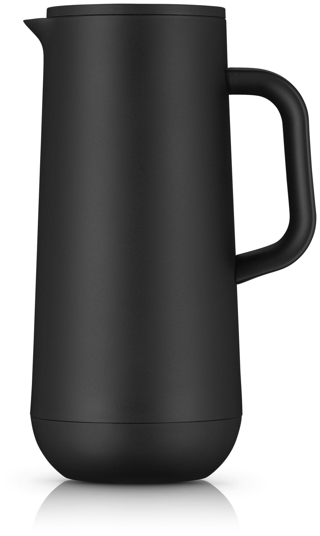 Termokanne Impulse kaffe 1,0 L svart i bruk