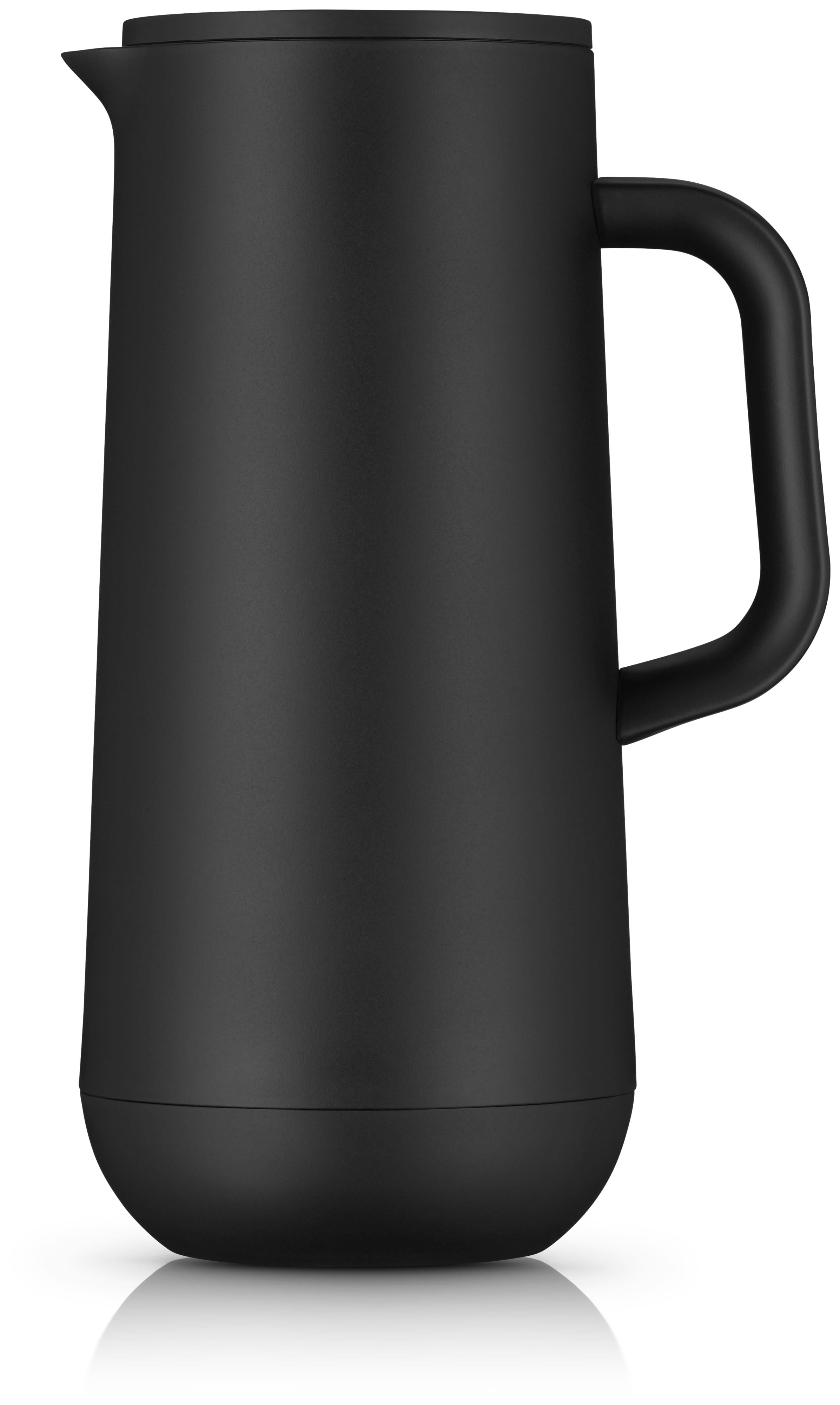 Termokanne Impulse kaffe 1,0 L svart i bruk