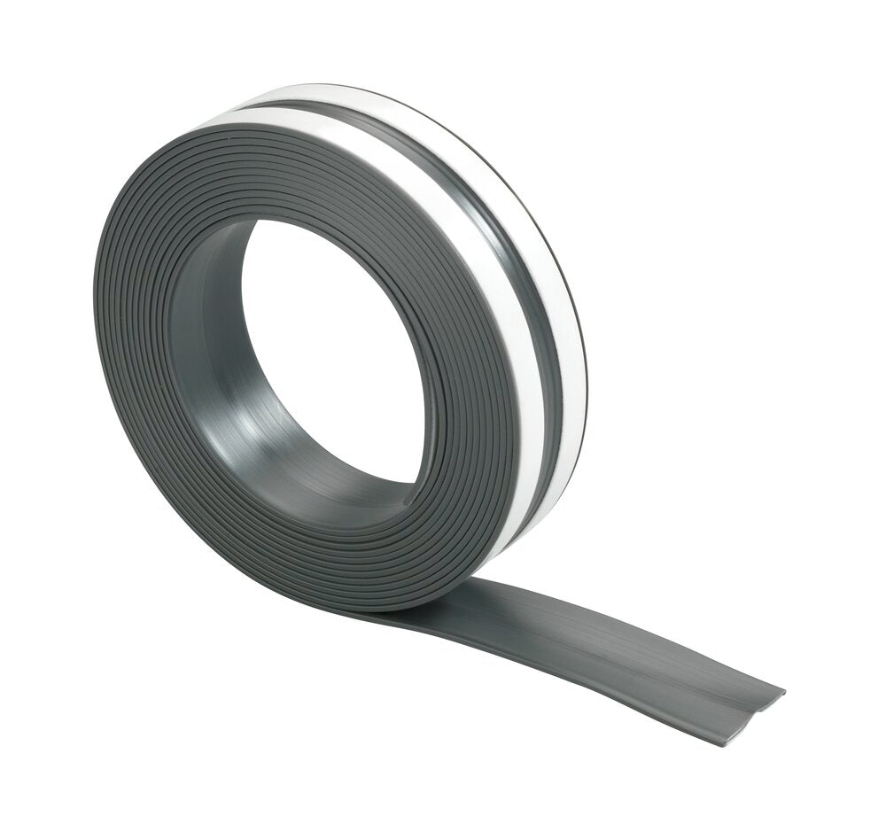 Tetningsband for benkeplate grå 4 m x 2,8 cm - WENKO forfra