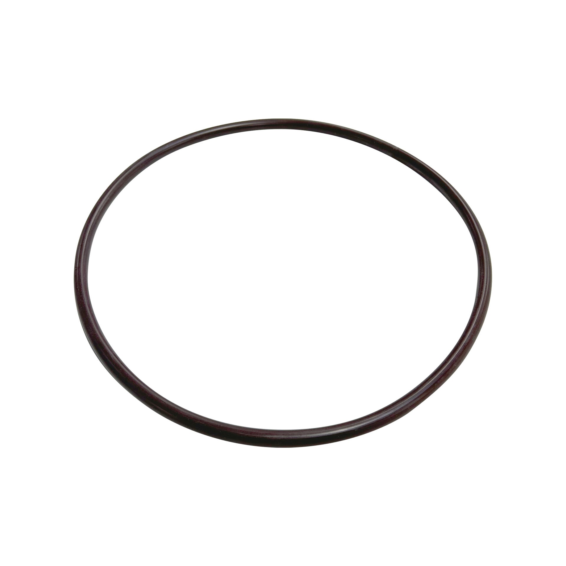 Tetningsring silikon for bakeform med løftbunn Ø24,5 cm fra Dr. Oetker forfra