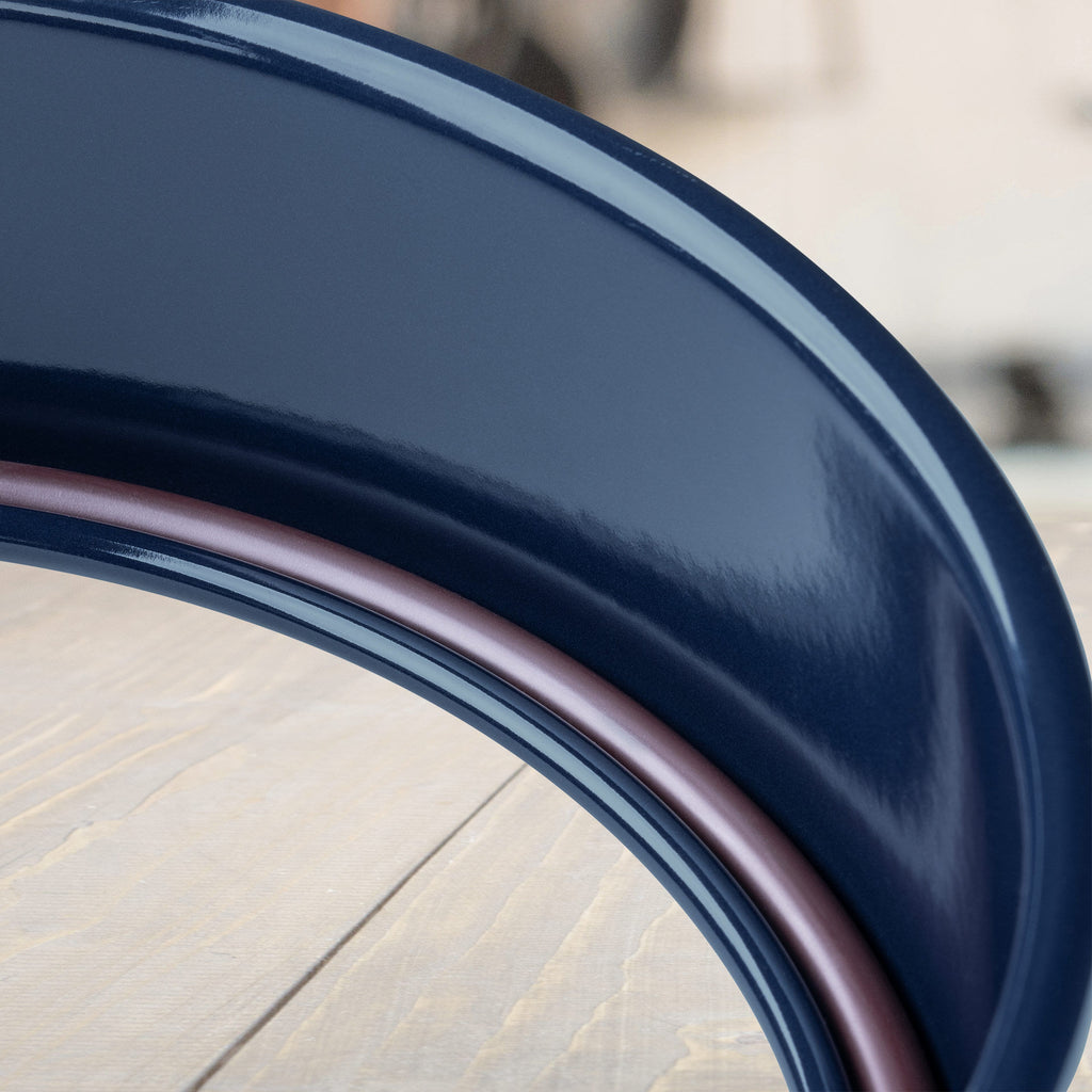 Detaljbilde av tetningsring silikon for bakeform med løftbunn Ø24,5 cm Dr. Oetker