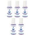Toalettluktfjerner 1 dråpe mintduft 20 ml - Maximex forfra