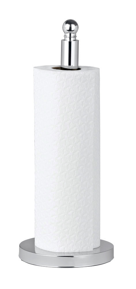 Sidebilde av Toalettpapirholder for reserveruller Viterbo krom 3 ruller - WENKO