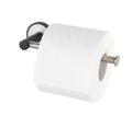 Toalettpapirholder rustfritt stål matt UV-Loc® forfra