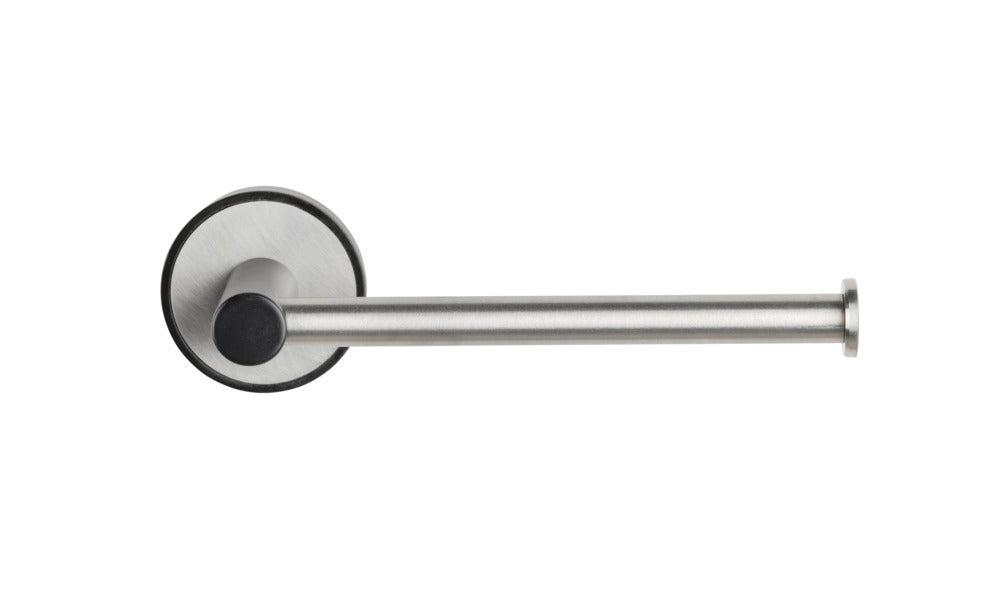 Oversikt over Toalettpapirholder rustfritt stål matt UV-Loc® i baderom