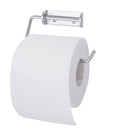 Toalettpapirholder Simple krom - Wenko forfra