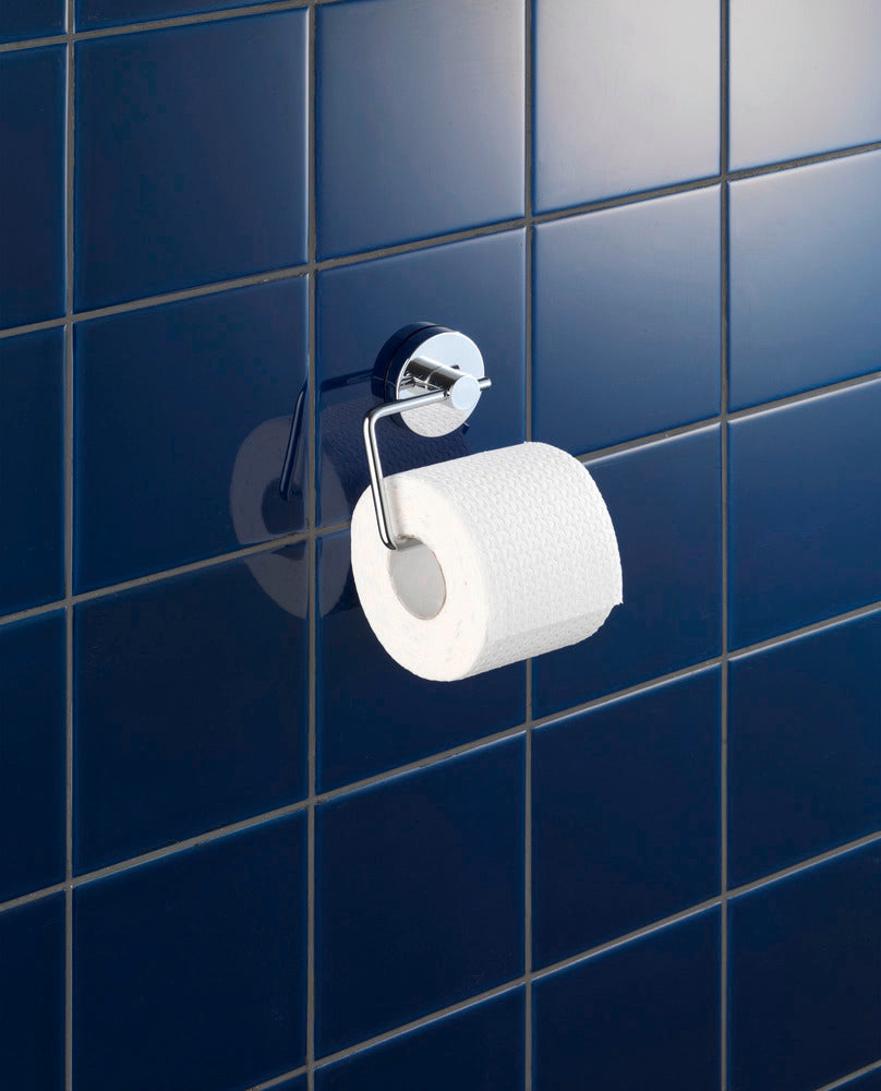 Toalettpapirholder Vacuum-Loc® Milazzo i baderomsmiljø