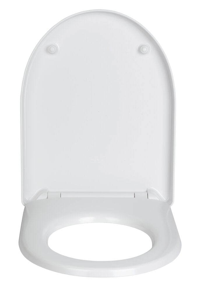 Oversikt av Toalettsete Sindia duroplast med softclose