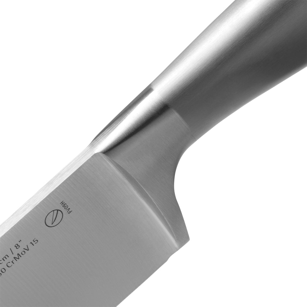 Tournierkniv 7 cm Grand Gourmet rustfritt stål - WMF bakside