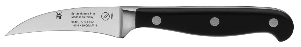Tournierkniv Spitzenklasse Plus 7 cm rustfritt stål - WMF forfra