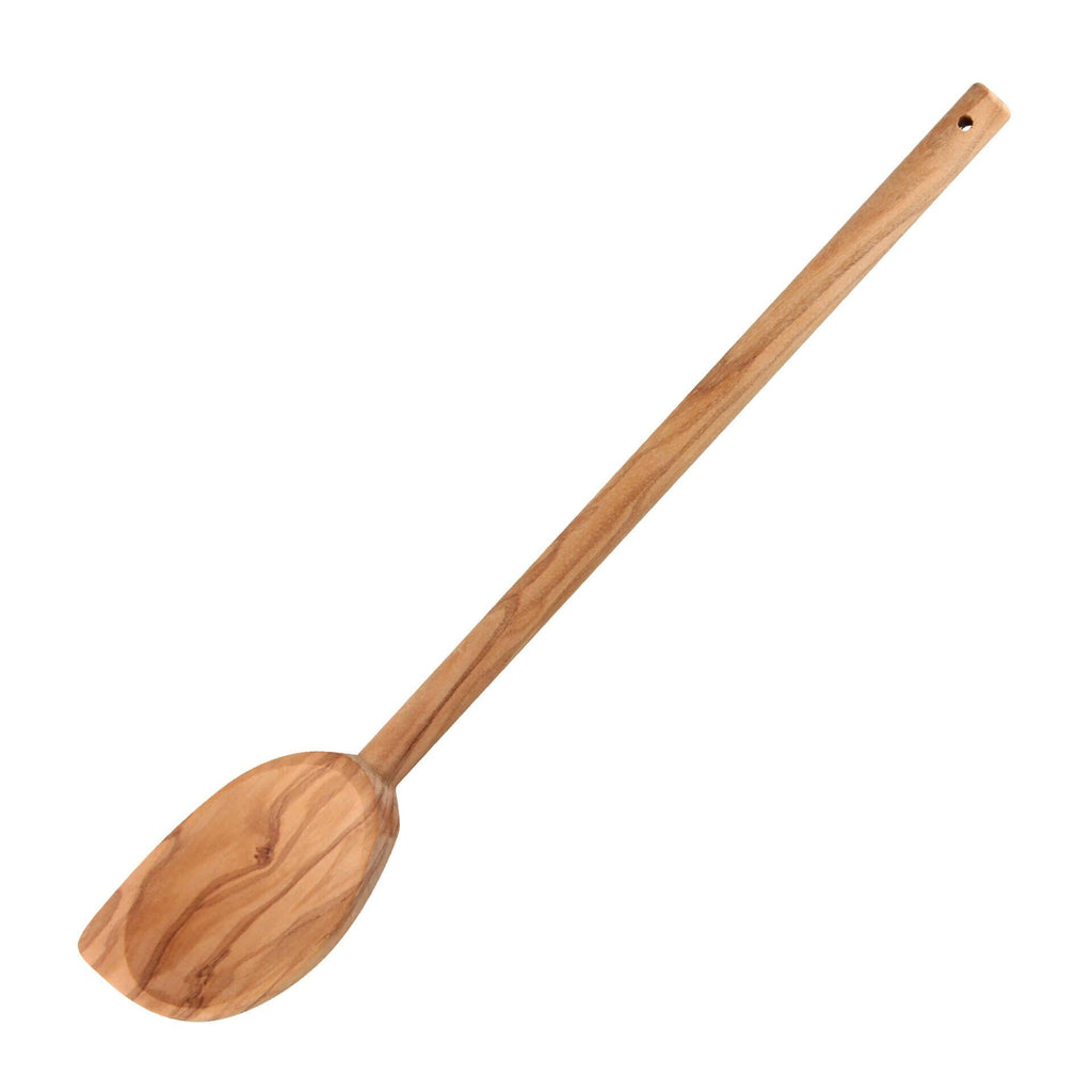 Tresleiv oliven spiss 30 cm - Fackelmann forfra