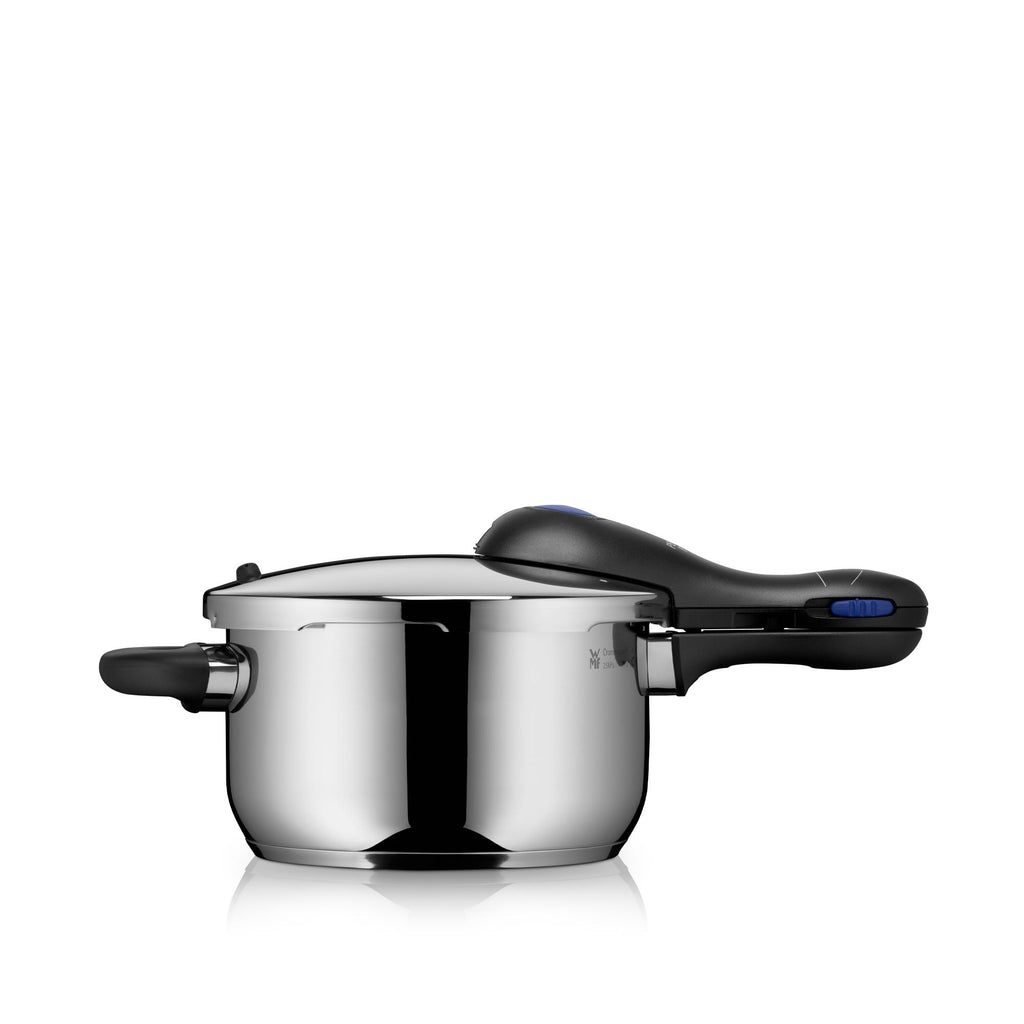 Trykkkoker Perfect Plus One Pot 22 cm 4,5 L rustfritt stål forfra