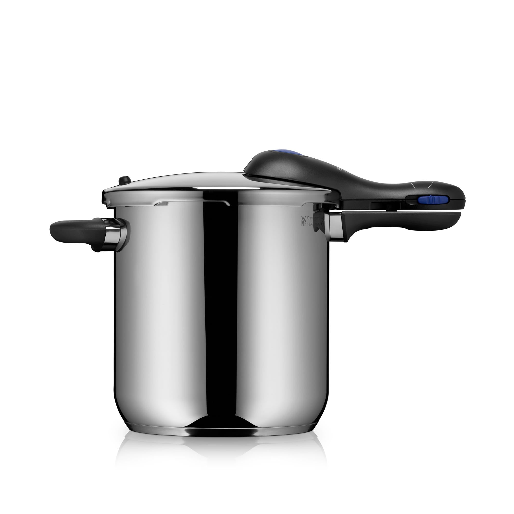 Trykkkoker Perfect Plus One Pot 22 cm 8,5 L rustfritt stål forfra