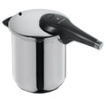 Trykkkoker rustfritt stål 22 cm 8,5 L Perfect Premium - WMF forfra