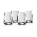 Tumbler drikkeglass krystall 32,5 cL 4-delt sett Kineo forfra