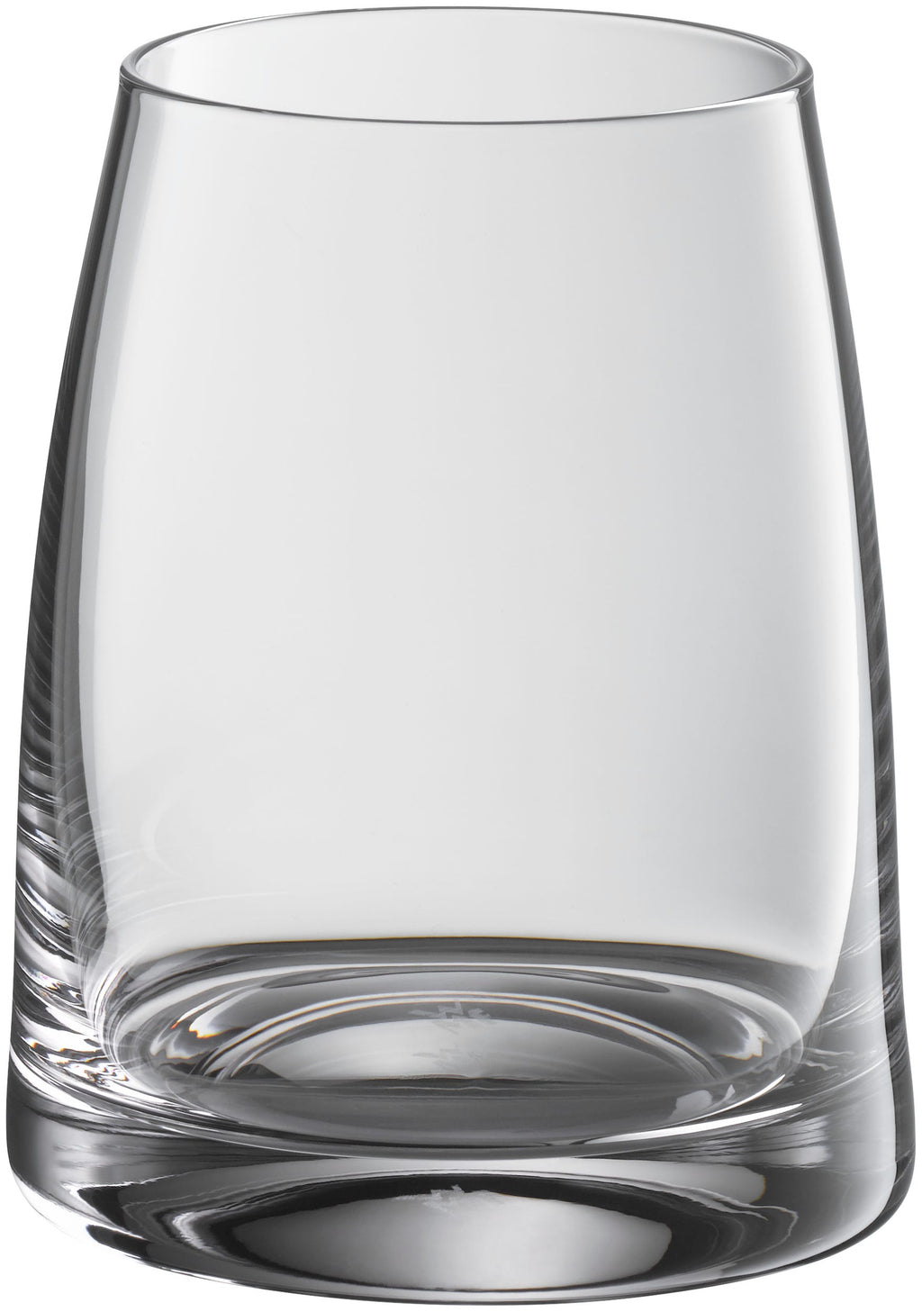 Tumbler drikkeglass krystall 32,5 cL 4-delt sett Kineo bakside