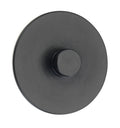 Turbo-Loc® adapter svart 2 stk front