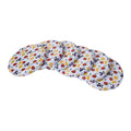 Twist-off lokk-sett fruktmotiv 8,5 cm 6 stk Dr. Oetker forfra
