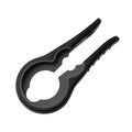 Universalåpner for flasker og glass Help&Safe - Fackelmann forfra