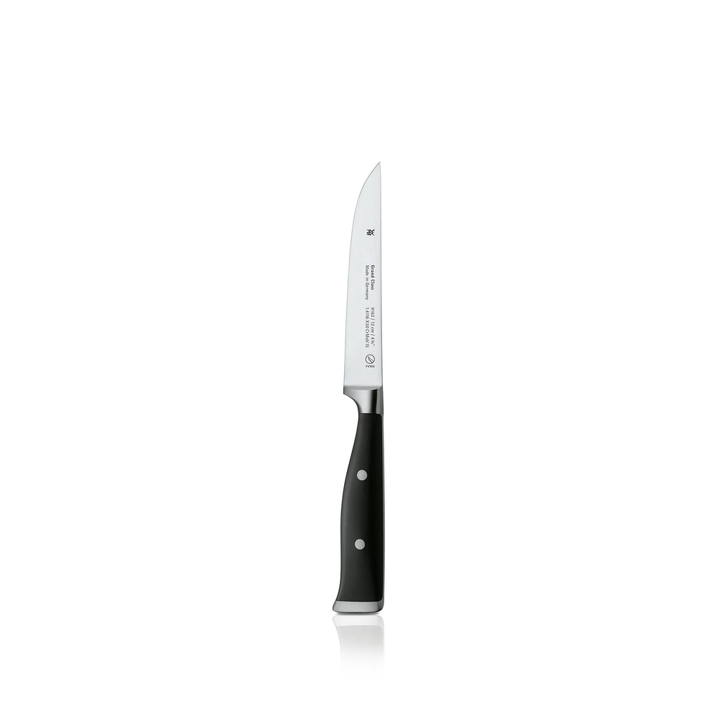 Universalkniv 12 cm Grand Class klingestål - WMF forfra