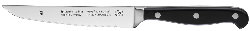 Universalkniv 12 cm Spitzenklasse Plus rustfritt stål forfra