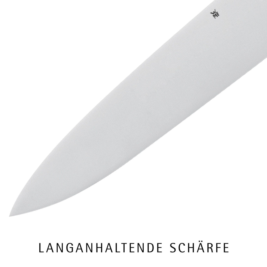 Universalkniv 14 cm Classic Line klingestål - WMF montert på skjærefjøl