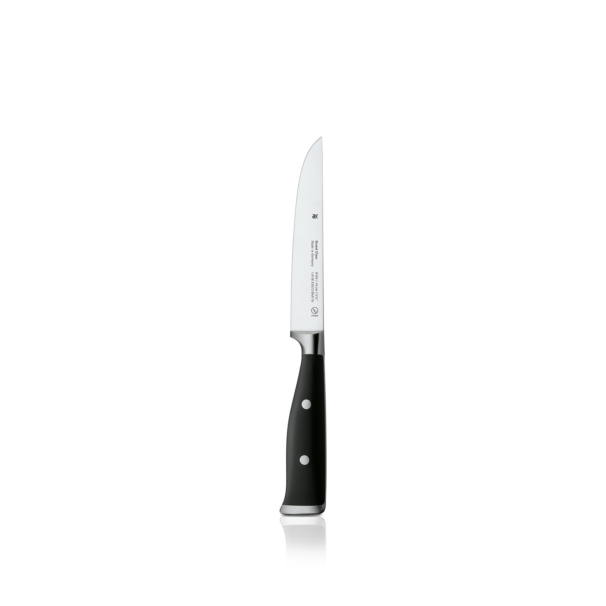 Universalkniv 14 cm Grand Class klingestål - WMF forfra
