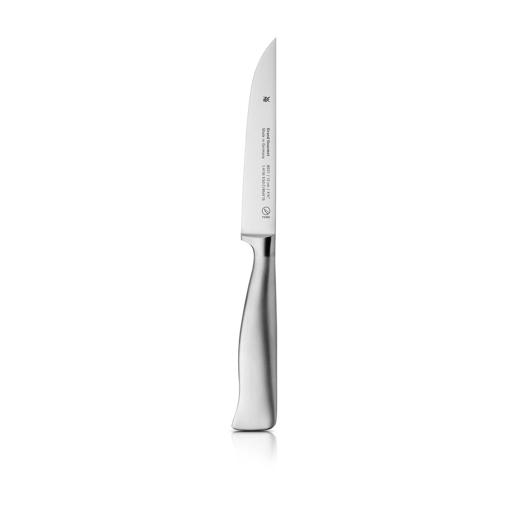 Universalkniv Grand Gourmet 12 cm rustfritt stål forfra