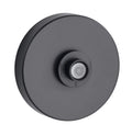 Vacuum-Loc adapter svart 2 stk for feste uten boring forfra