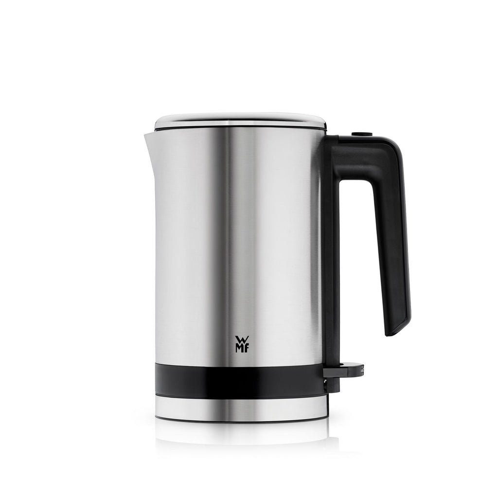 Vannkoker 0,8 L rustfritt stål 1800W WMF forfra