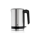 Vannkoker 0,8 L rustfritt stål 1800W WMF forfra