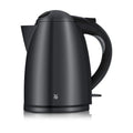 Vannkoker 1,7 L Deep Black 2400W Stelio - WMF forfra