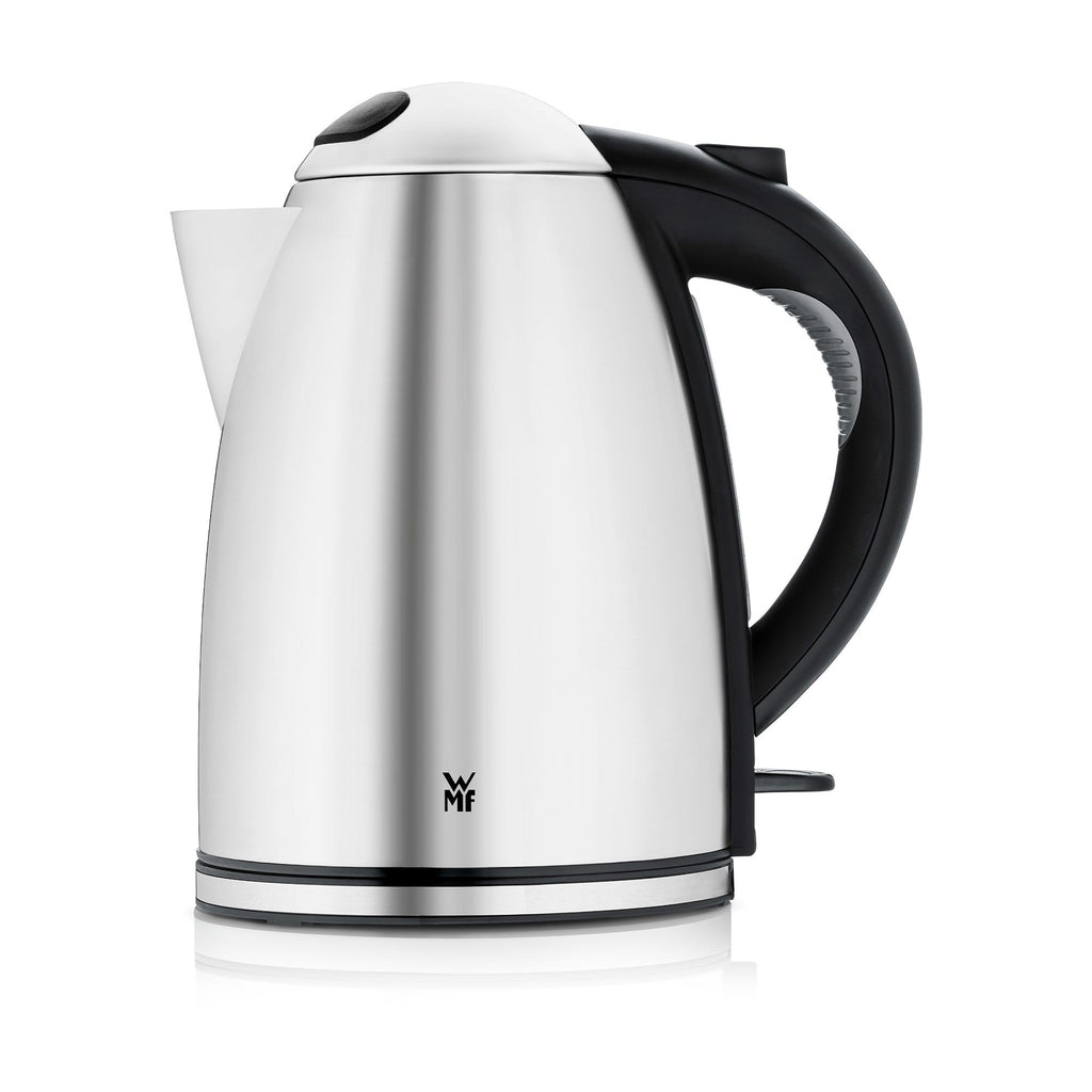 Vannkoker 1,7 L rustfritt stål 2400W Stelio - WMF forfra