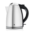 Vannkoker 1,7 L rustfritt stål 2400W Stelio - WMF forfra