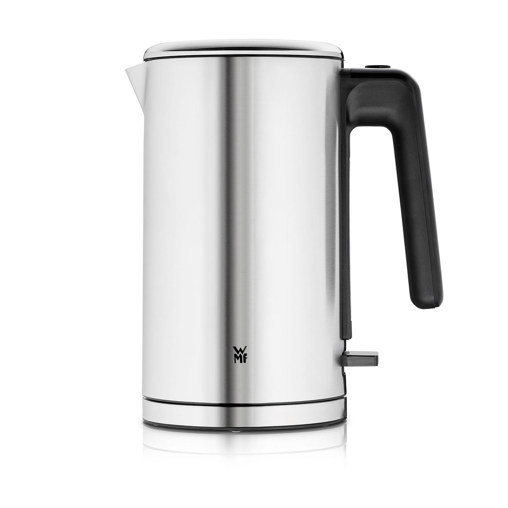 Vannkoker 1,6 L 2400W rustfritt stål kabelfri - WMF forfra