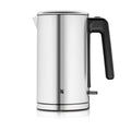 Vannkoker 1,6 L 2400W rustfritt stål kabelfri - WMF forfra